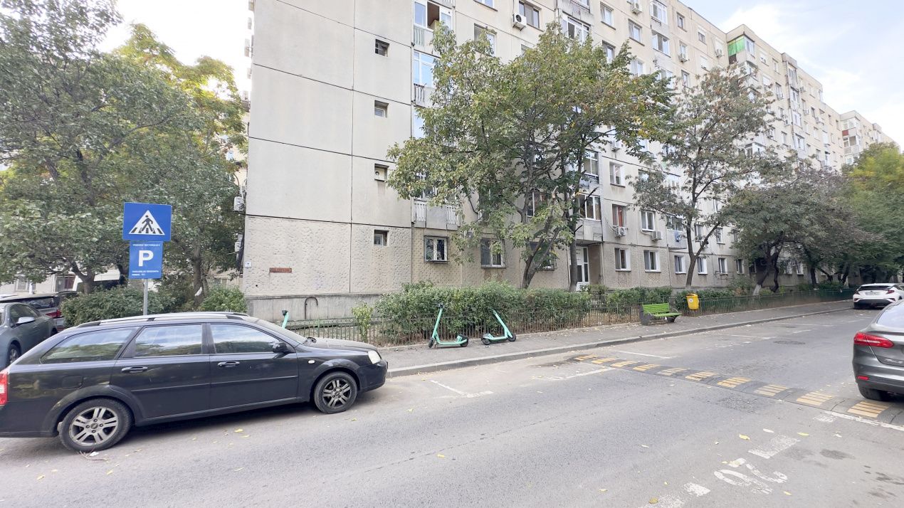 Cauți apartament cu 3 camere în Rahova? Il gasesti aici aici! – fotografia 35 din 36