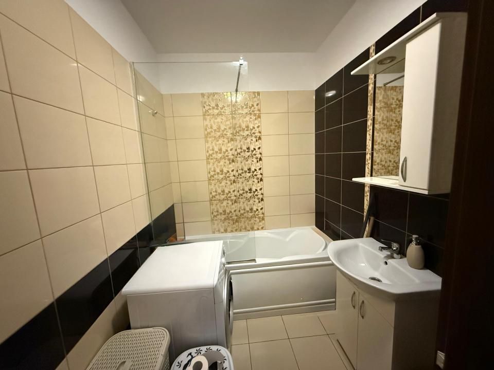 Apartament 2 Camere, 40mp, Et. 2 – Mobilat, Utilat – fotografia 6 din 14