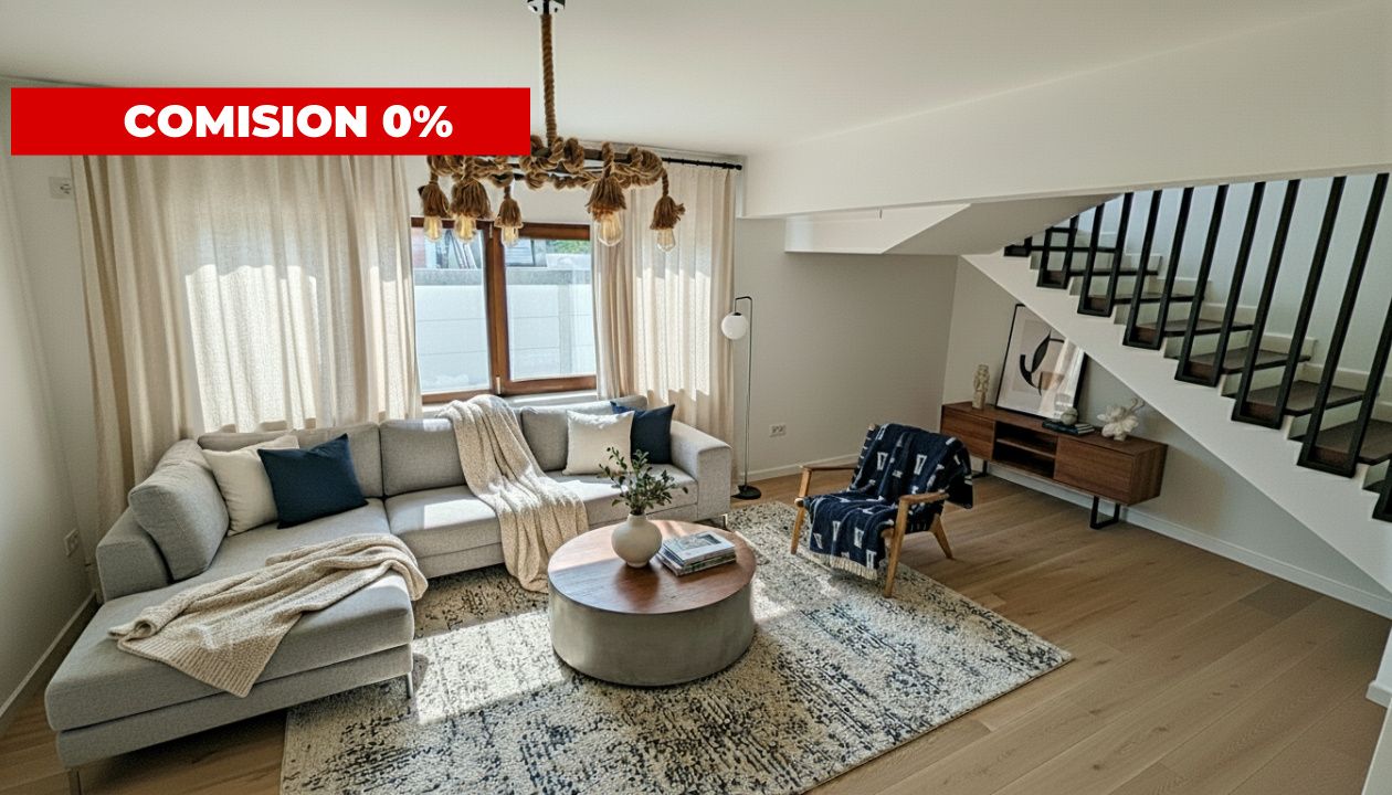 ✨Pantelimon-Rascoala 1907- Vila individuala 4 camere, 152mp, teren 368mp, 3 bai✨ – fotografia 1 din 39