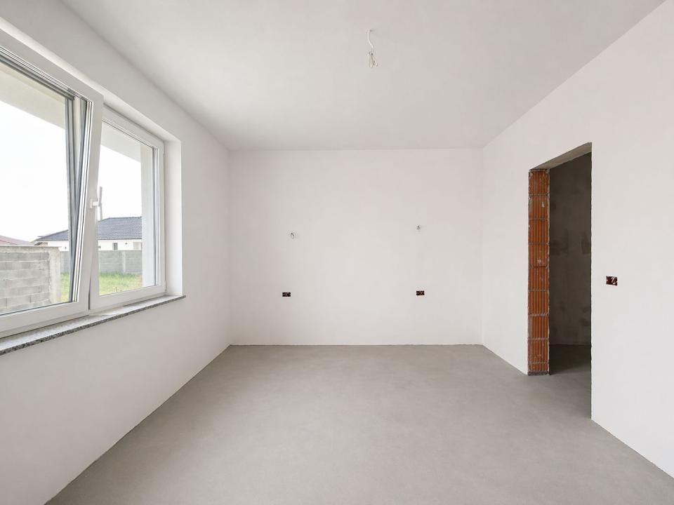 Casa noua de vanzare in Oradea, Cartierul Viena – fotografia 7 din 10