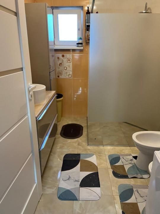 Apartament 3 camere/ Dumitru Mocanu/ partial mobilat – fotografia 12 din 14