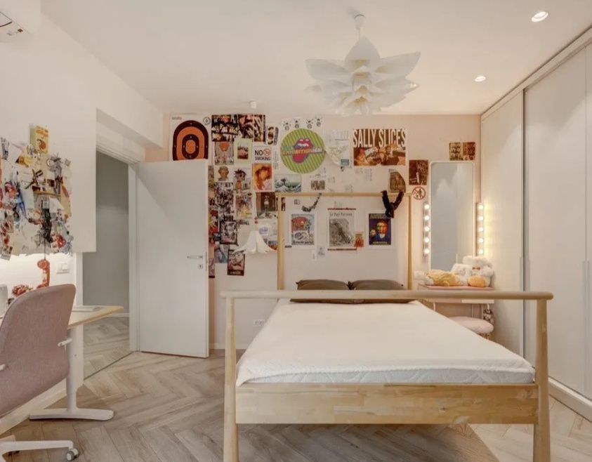 Apartament 4 camere -200,6mp - Iancului – fotografia 9 din 21