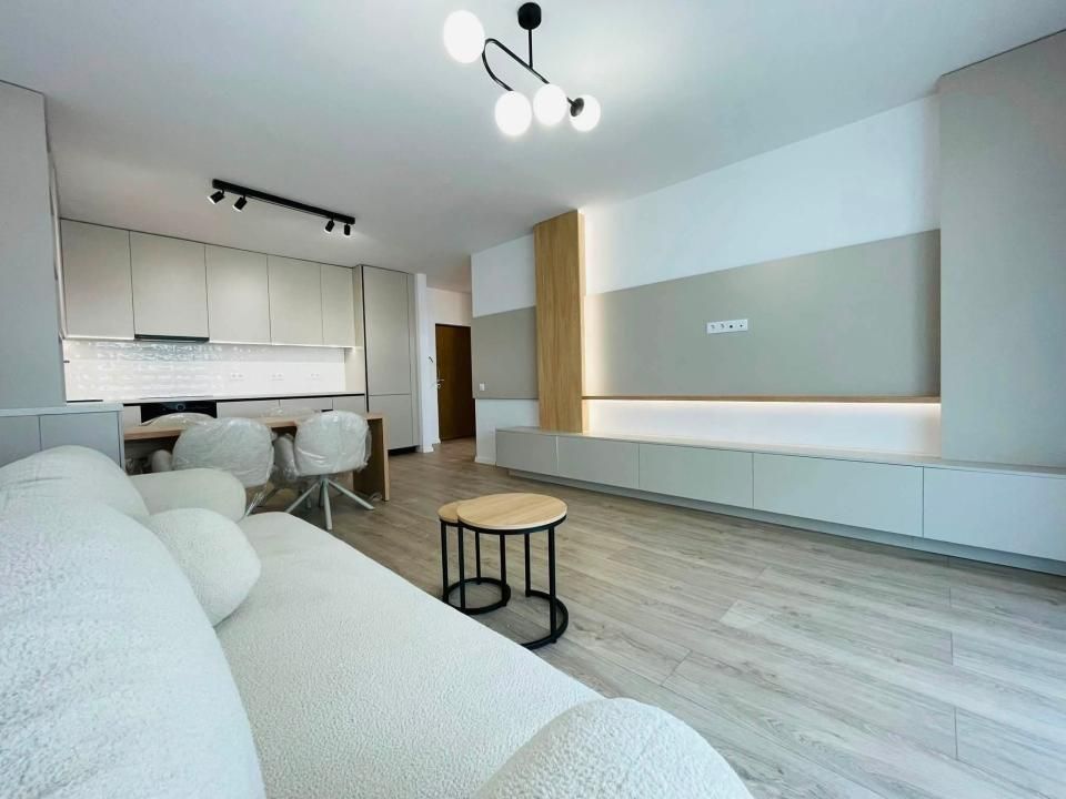 Apartament 2 camere | 53mp + 10mp balcon | Eroilor - blocurile albe – fotografia 3 din 10