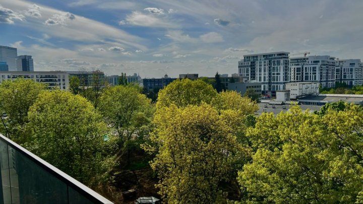 2 Camere de inchiriat | Nusco City | Metrou | Centrala | – fotografia 7 din 8