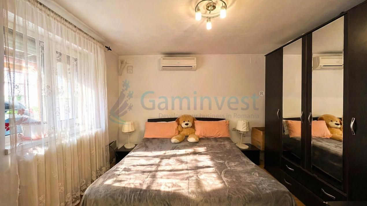 Casa cu 4 camere de vanzare in Oradea, zona Gutenberg – fotografia 6 din 14