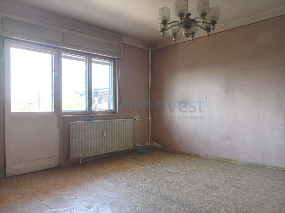 Apartament de vanzare in Oradea, zona Rogerius, 64 mp utili – fotografia 1 din 5