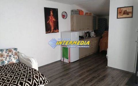 Cabana Oarda de Sus mobilata complet si teren aferent 425 mp