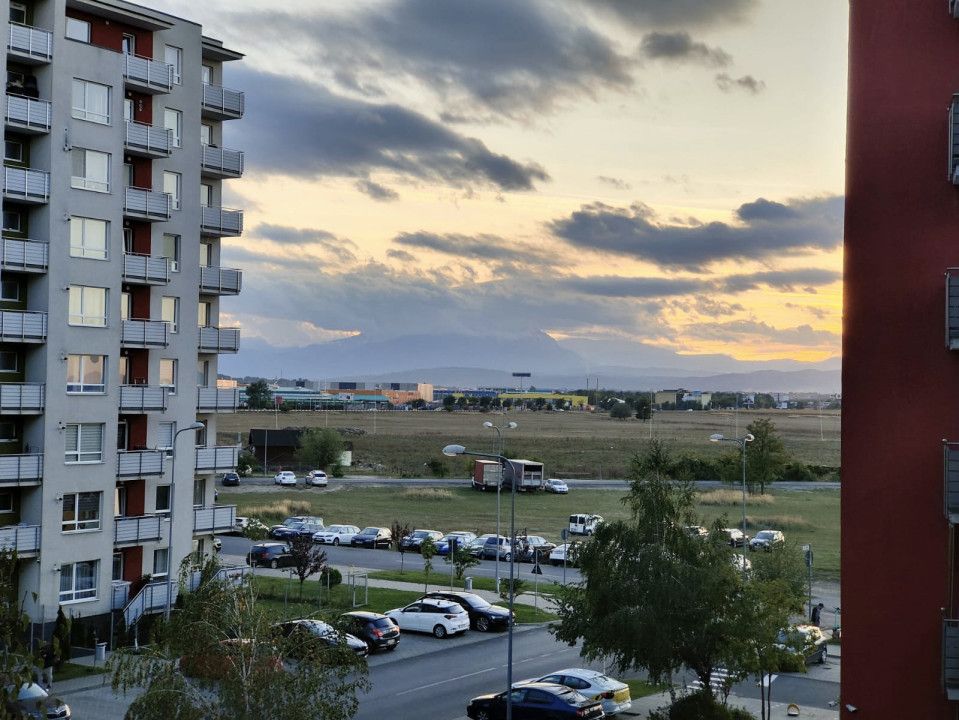 Apartament 2 camere, Avantgarden 3, loc parcare+boxa – fotografia 2 din 12