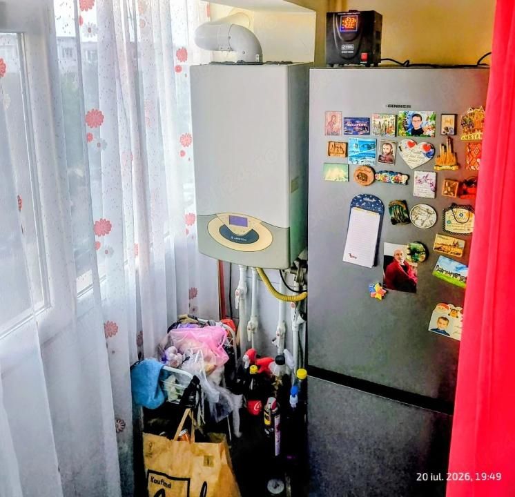 Apartament 3 camere Zona Inel 2 – fotografia 10 din 10