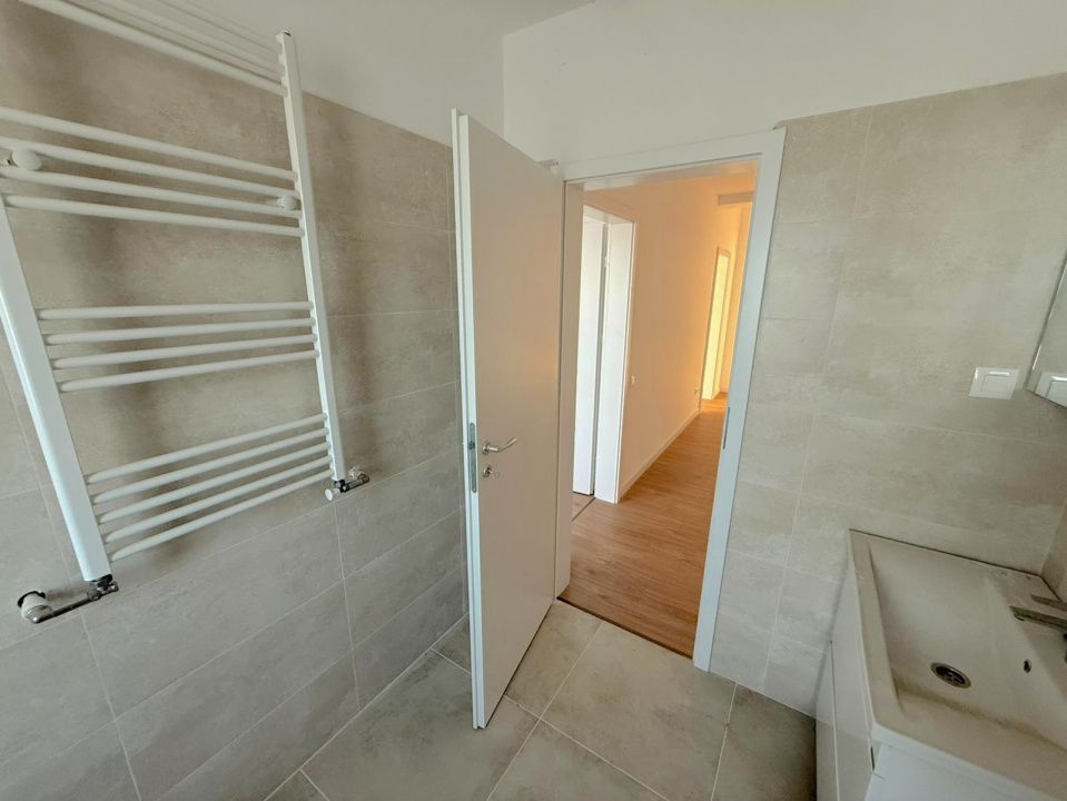 Apartament Spatios de 3 Camere - 90mp | Green Garden – fotografia 4 din 15