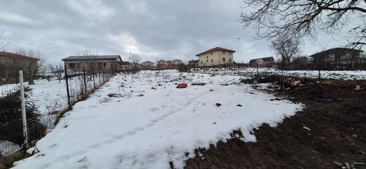 Casă individuală modernă în Dezmir, la doar 8 km de Cluj-Napoca – fotografia 9 din 11