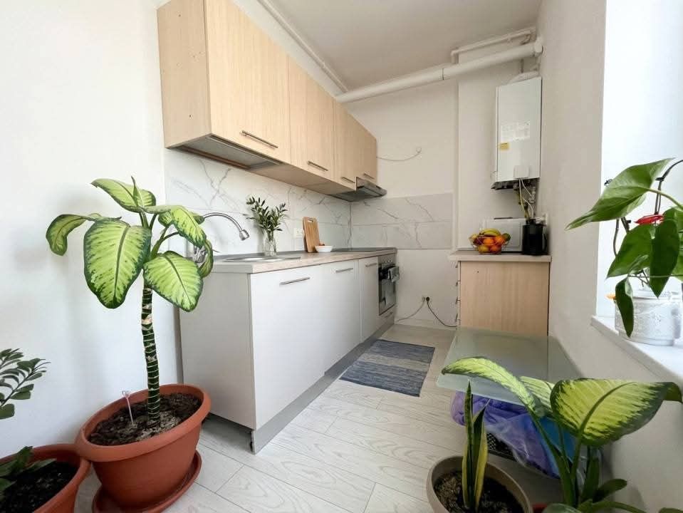 Apartament 3 camere, etaj 2, 66 mp utili - Calea Urseni – fotografia 3 din 7