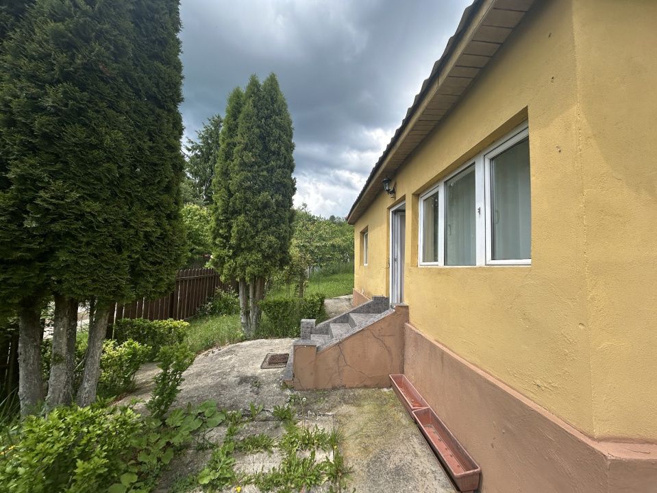 VAND CASUTA CU 3120 MP TEREN, SURDESTI BREAZA – fotografia 3 din 10
