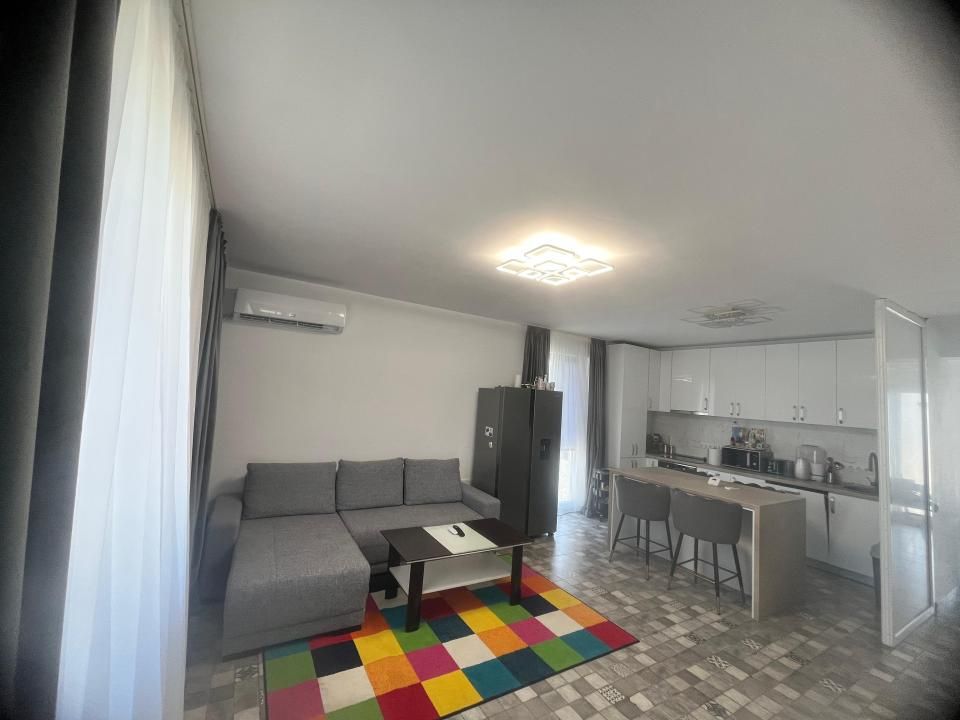 Casă modernă | Tunari – Cartier Lake | 150 mp | Teren 450 mp | 2 Parking – fotografia 15 din 20