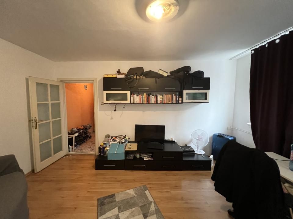 OCAZIE- Apartament 2 camere, etaj 1, 40 mp utili - Girocului – fotografia 3 din 10