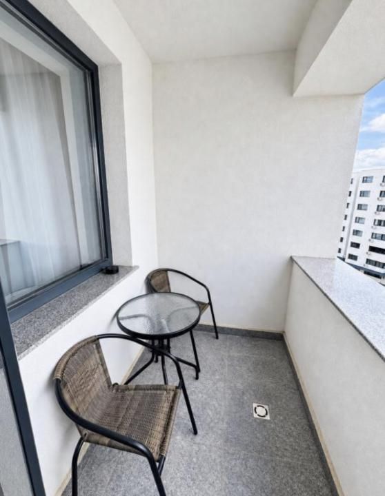 Apartament 2 camere | Ivory Residence | 70mp – fotografia 10 din 10
