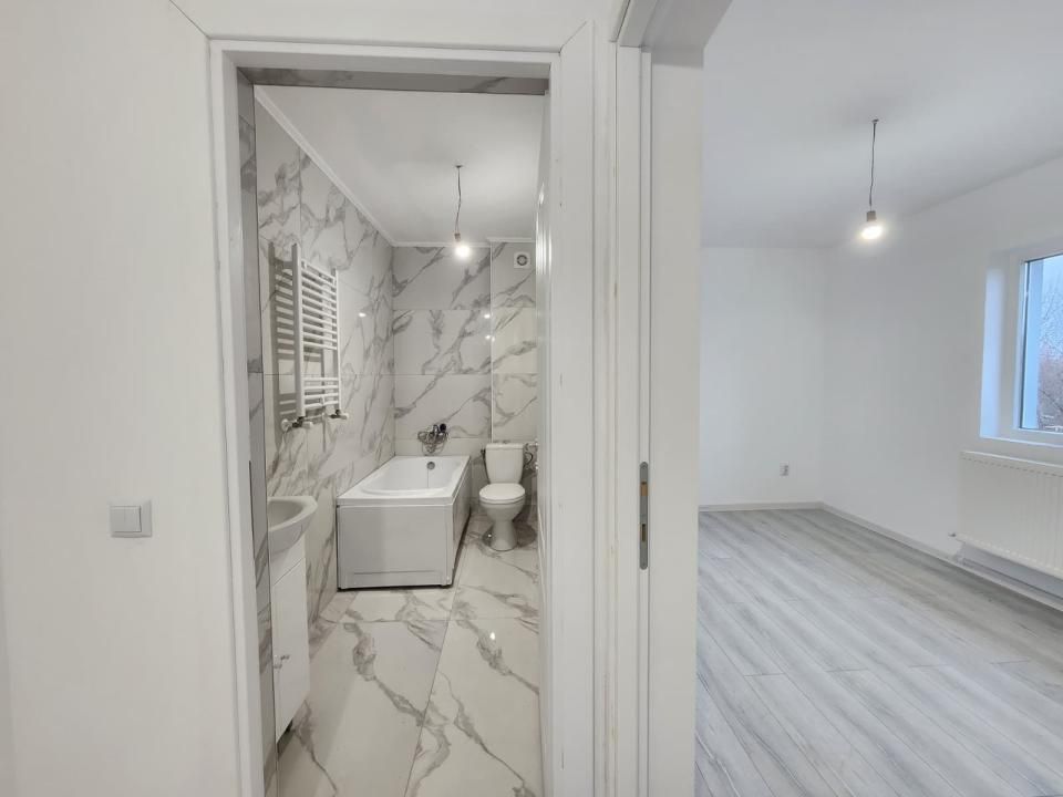 APARTAMENT 1 CAMERA, 30MP , LOC DE PARCARE INCLUS, LUNCA CETATUII – fotografia 3 din 11