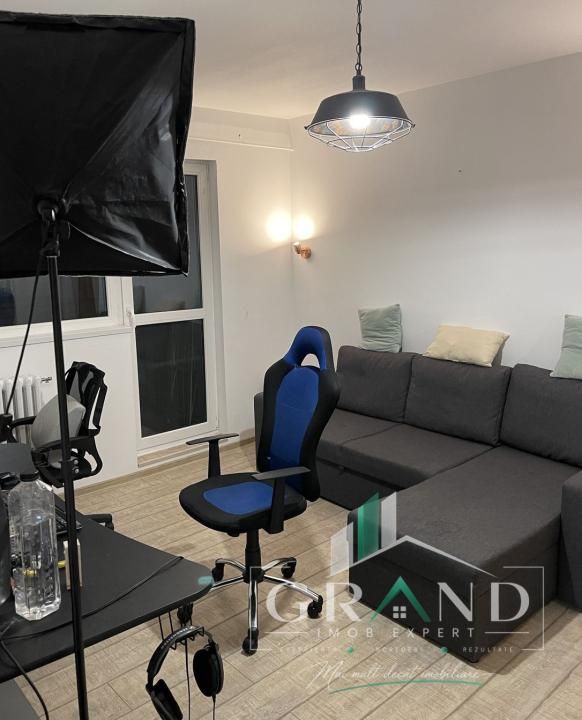 Ap 2 camere | BALCON | Manastur-Complex BIG – fotografia 2 din 9