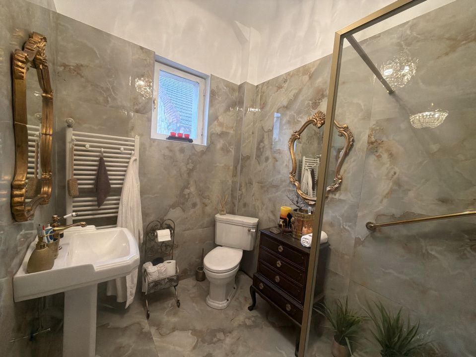 P5035 Casa individuala cu 3 camere in zona Sagului – fotografia 13 din 28
