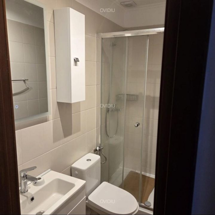 3 Camere de inchiriat | Primaverii | Parcare | Pet-Friendly | Centrala – fotografia 6 din 10