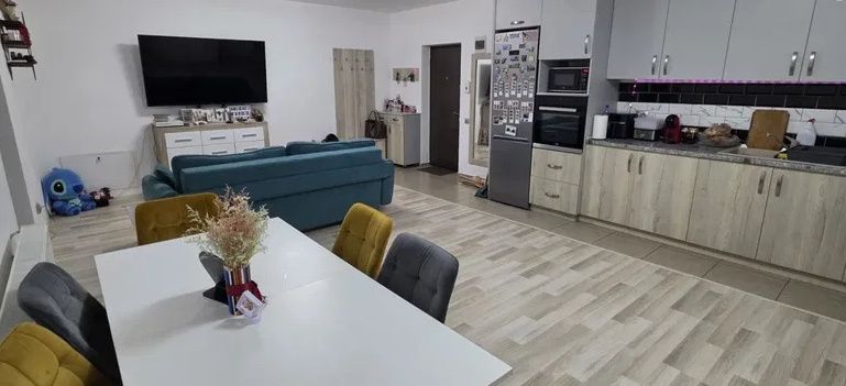 🏡 Apartament spațios cu 2 camere și parcare – Florești – fotografia 2 din 6