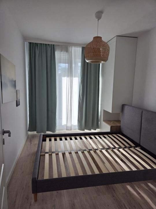 Apartament 2 camere | Bucurestii Noi | Mobilat si utilat | Bloc nou | – fotografia 7 din 12
