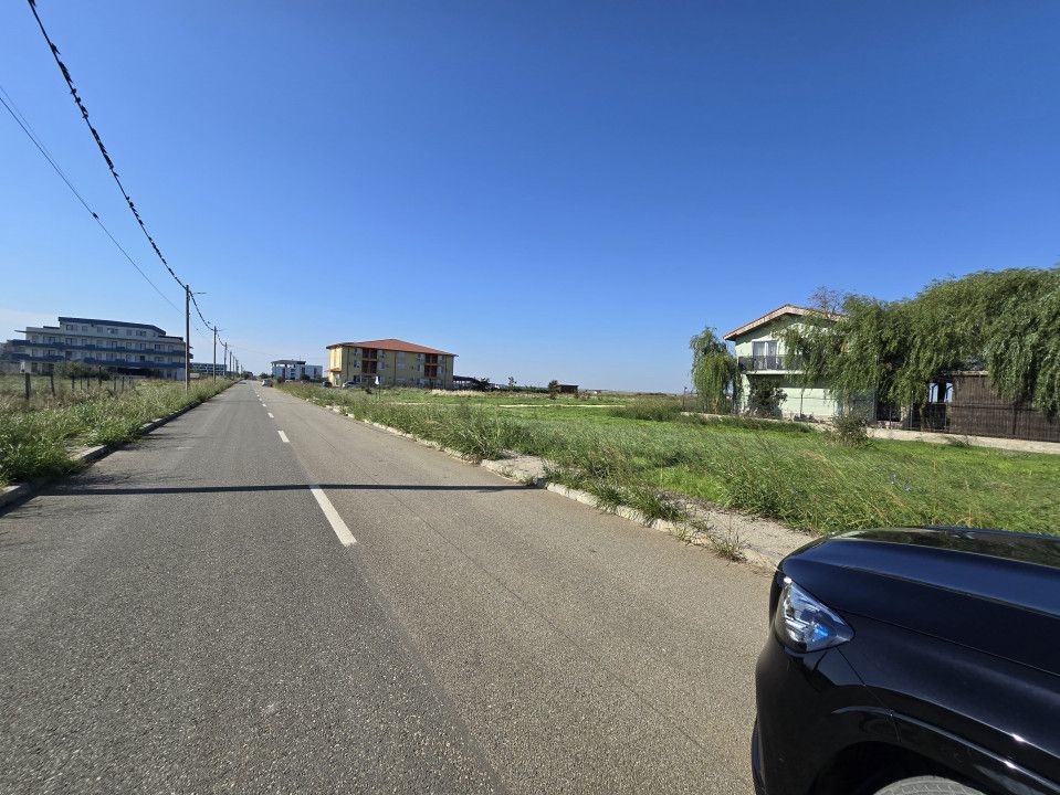Vanzari terenuri in Costinesti zona Epava – fotografia 5 din 8