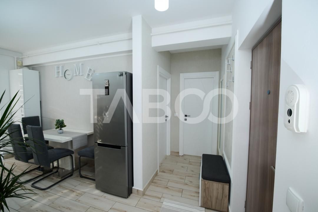 Apartament 2 camere de vanzare MOBILAT UTILAT 49 mp Arhitectilor – fotografia 5 din 10