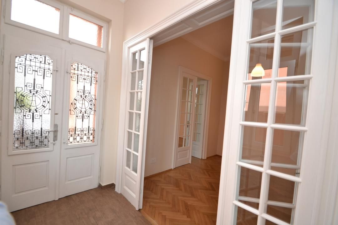 Apartament 4 camere in vila - Cotroceni (Comision ZERO) – fotografia 6 din 14