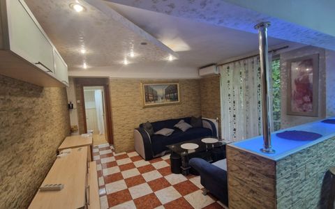 Apartament 2 camere, open-space, 48mp, ultracentral, zona English Park