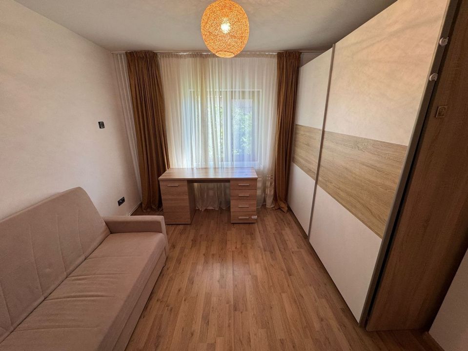 apartament cu 3 camere de inchiriat/Banca Nationala – fotografia 7 din 9