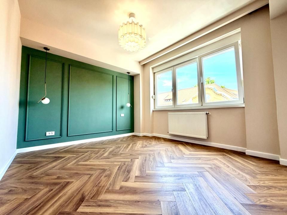 Apartament 3 camere, 52mp utili, etaj 4/7 - Zona Ultracentrala – fotografia 4 din 10