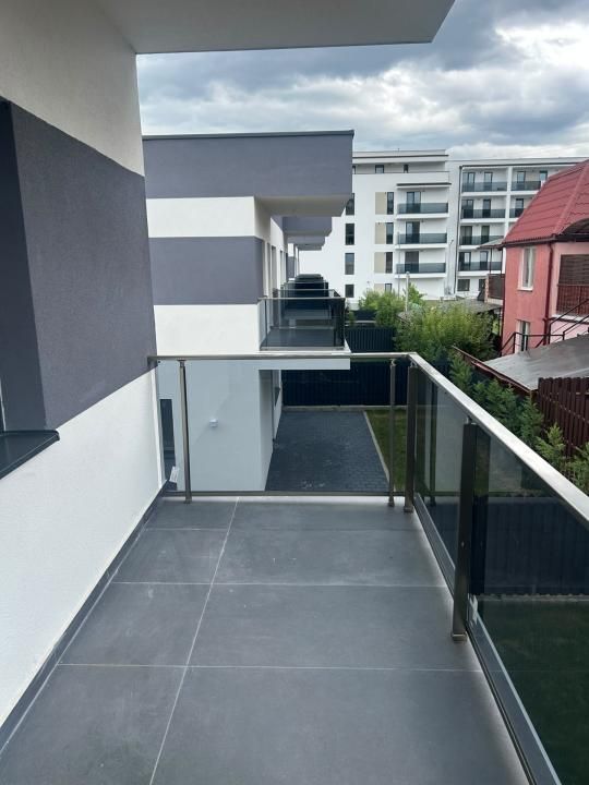 Duplex finisat, 130 mp utili, 2 locuri de parcare | zona Tineretului – fotografia 13 din 13