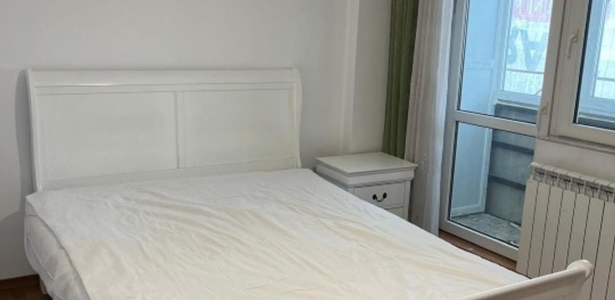 2 Camere de inchiriat | Nerva Traian | Metrou | Petfriendly | 66mp – fotografia 2 din 8