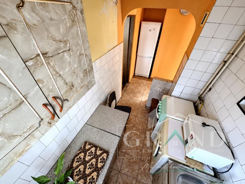 Apartament compartimentat eficient | 4 camere | Centrală termică | Manastur – fotografia 10 din 20