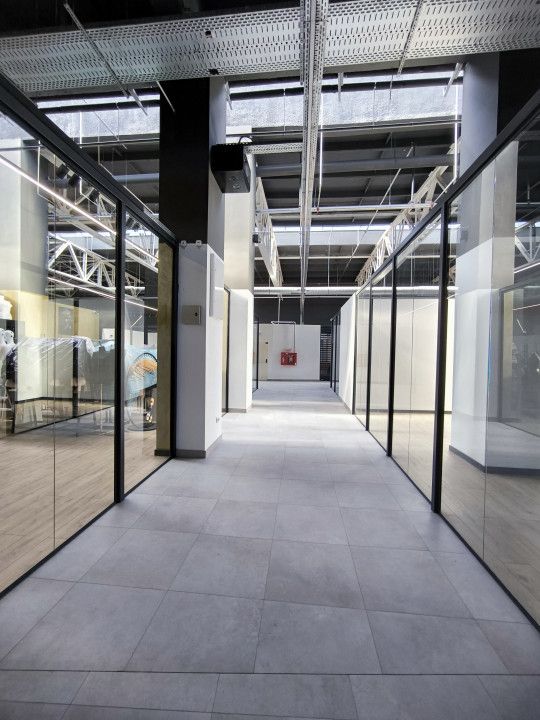 Spații comerciale de închiriat în Bartolomeu, între 35-120 mp utili, COMISION 0% – fotografia 12 din 16