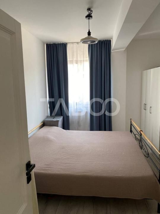 Apartament  3 camere in zona Donath Park cu priveliste si 2 parcari – fotografia 3 din 6