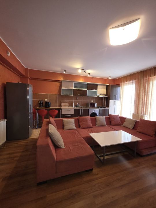 Apartament 2 camere situat în Complexul Summerland – fotografia 1 din 9