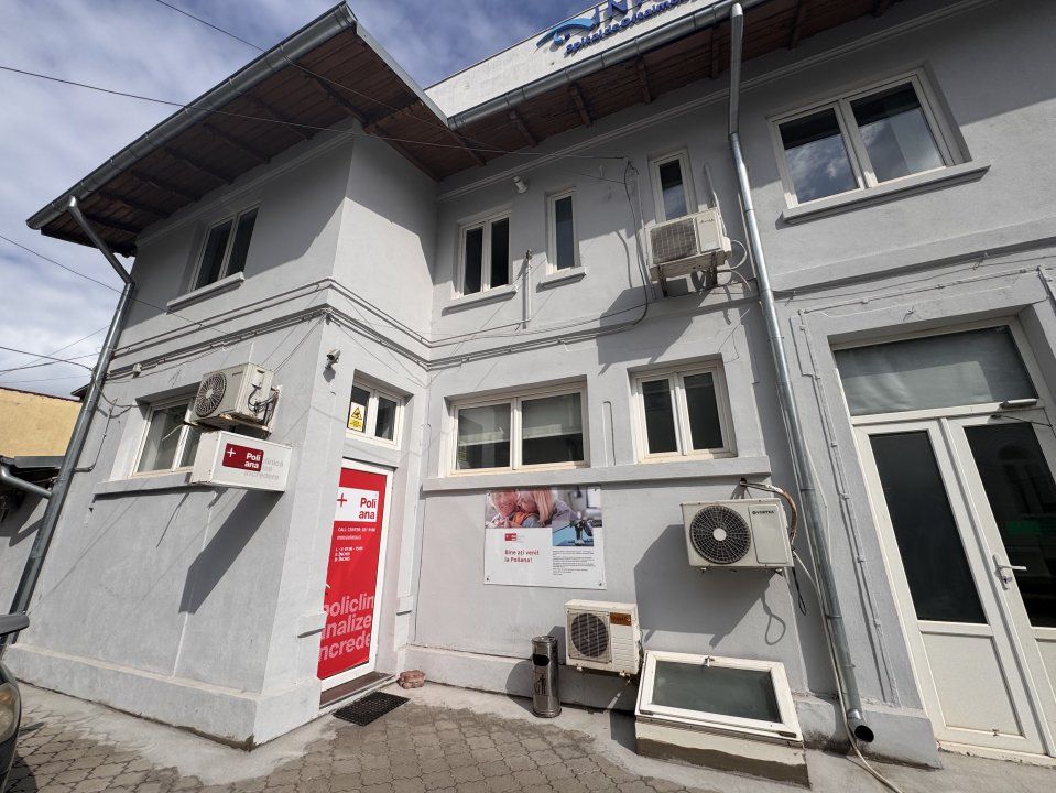 Oportunitate pentru segmentul medical ! – fotografia 2 din 45