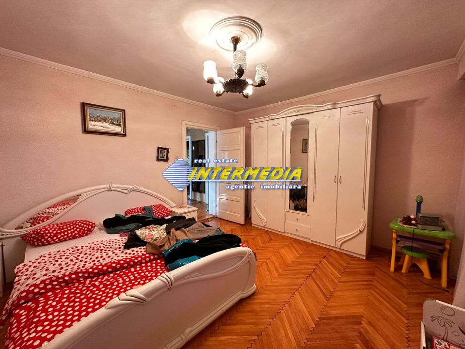 Casa 14 camere Sc=460 mp D+P+1+M cu 426 mp Teren CETATE Lidl Curte Asfalt – fotografia 16 din 42