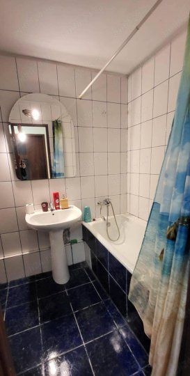 Piata Obor 2 camere - Decomandat - 3 MINUTE METRO - Pet Friendly – fotografia 9 din 9