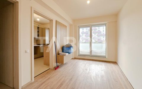 Apartament 2 camere bloc nou de vanzare Iulius Mall Gheorgheni