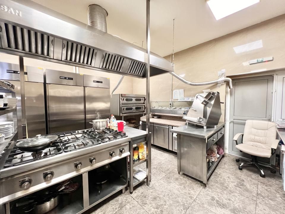 BUSINESS la CHEIE - RESTAURANT - PIZZERIE I DRISTOR I Since 2000 ! – fotografia 8 din 19