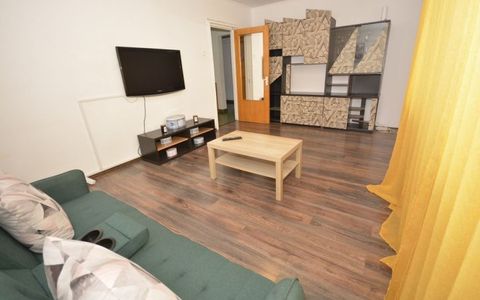 4 Camere de inchiriat | Drumul Taberei | Parcare | Metrou | Mobilat