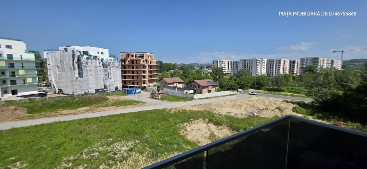 🏢 Apartament Nou cu 3 Camere și Vedere Panoramică spre Lacul/Parcul Chindia – fotografia 2 din 13