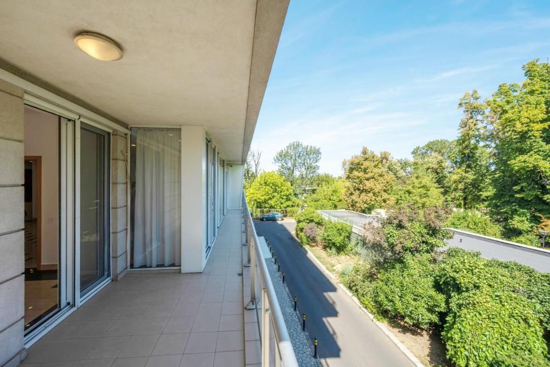 Apart. 4 camere | Primăverii – Bordei | 160 mp utili + 27 mp terase | Etaj 1 – fotografia 18 din 25