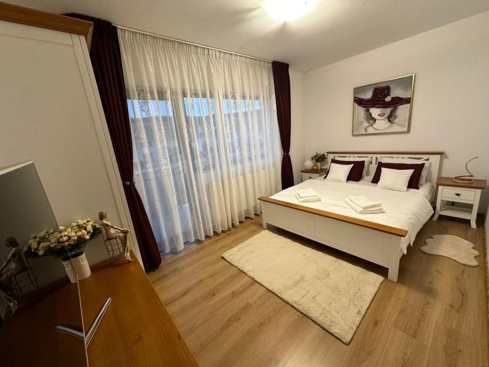 Casă tip duplex | 5 camere | 300 mp teren | Zona Terra, Florești – fotografia 9 din 13