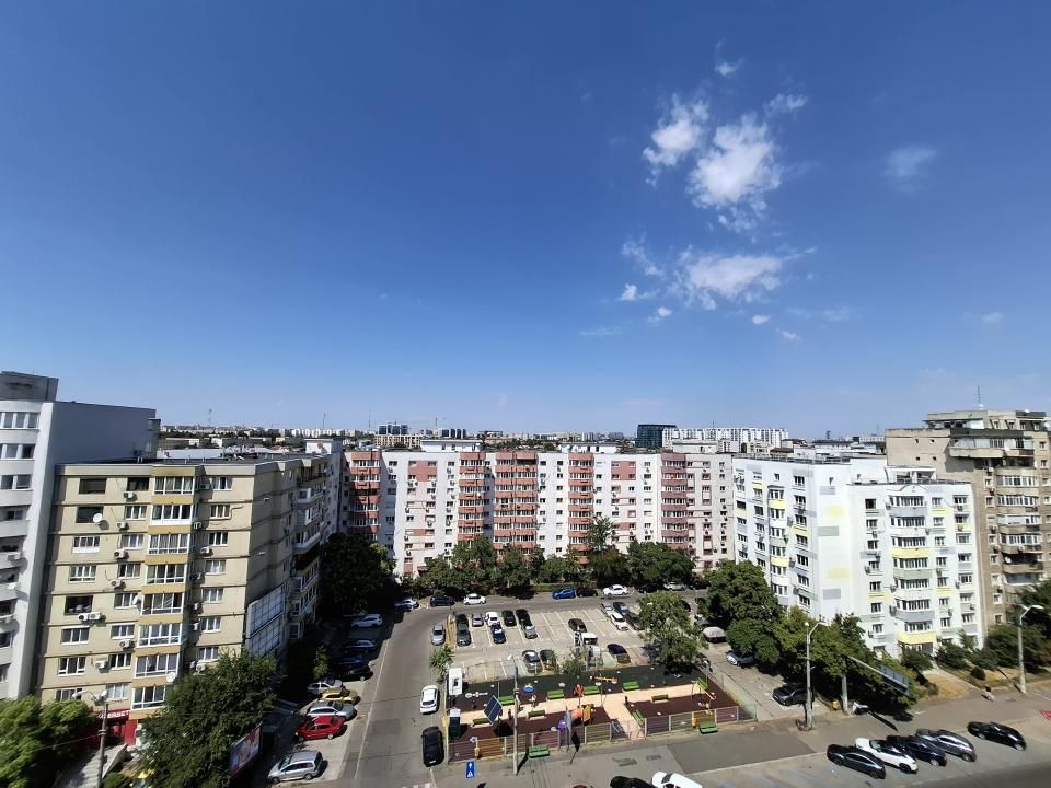 13 Septembrie | 3 Camere modificat în 2 | 72 MP | Bloc 1991, anvelopat | 2 băi – fotografia 7 din 9