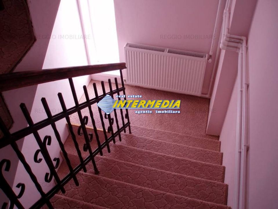 Casa cu 6 camere Alba Iulia Centru Ultracentral – fotografia 8 din 10