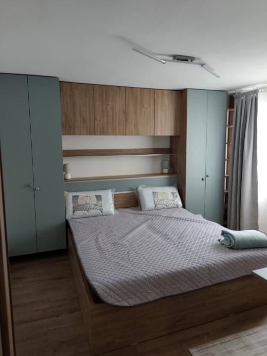 Apartament de vanzare 4 camere 70 mp zona Manastur Parang – fotografia 3 din 7